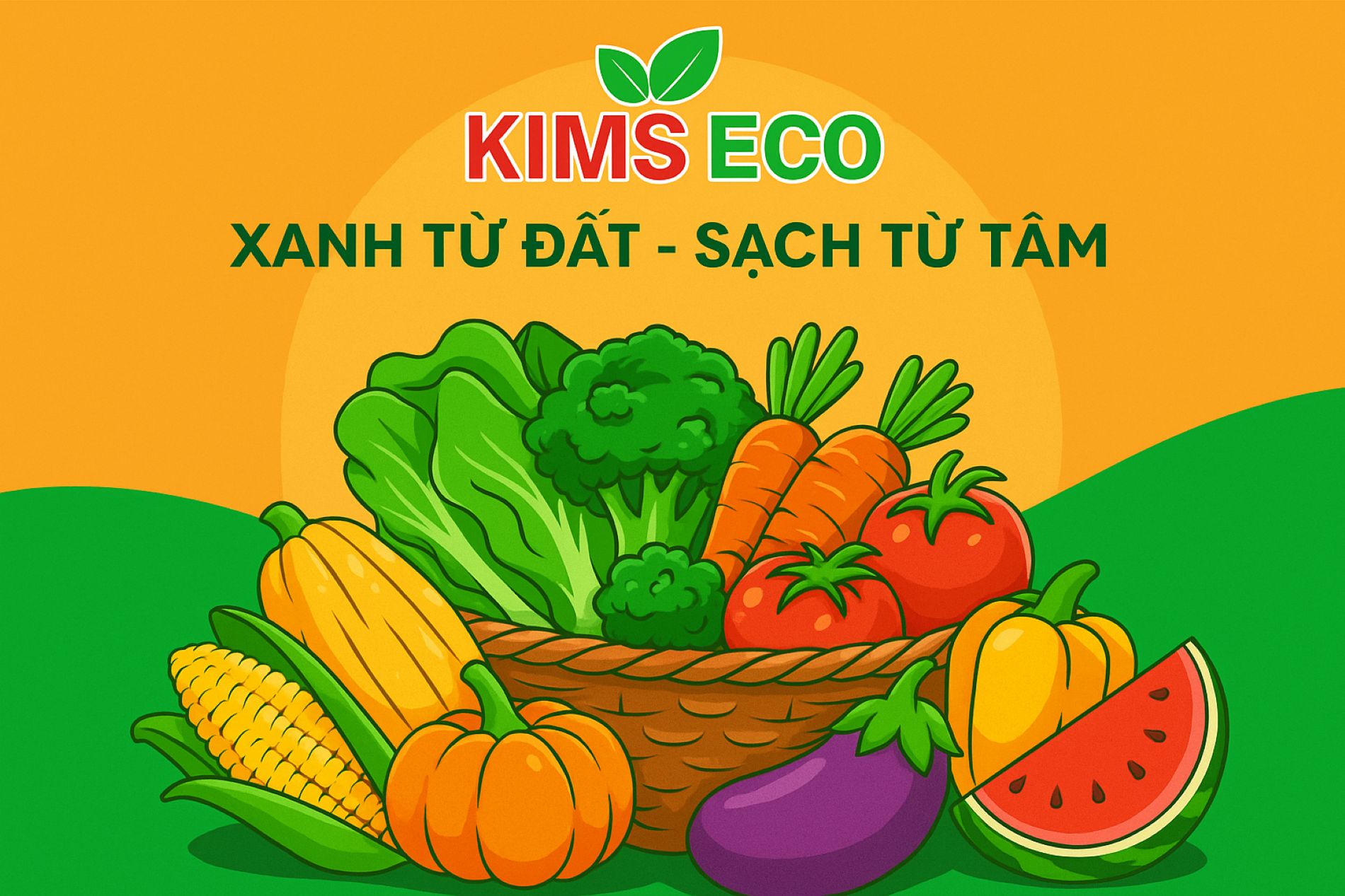 Nông sản thực phẩm